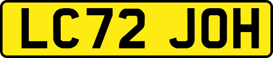 LC72JOH