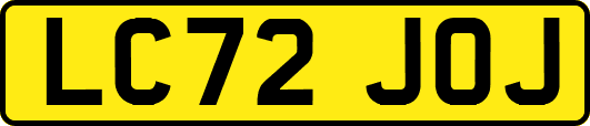 LC72JOJ