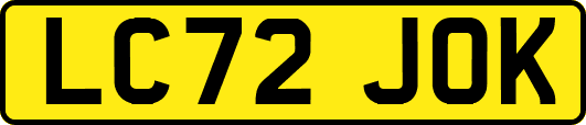 LC72JOK