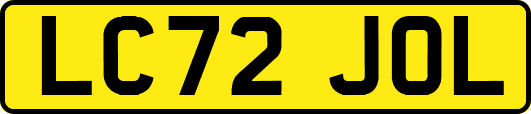 LC72JOL
