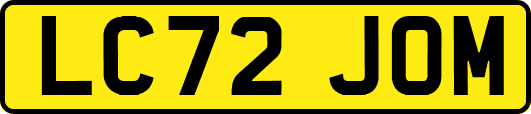 LC72JOM