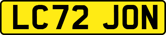 LC72JON