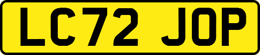 LC72JOP