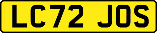 LC72JOS