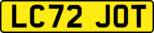 LC72JOT