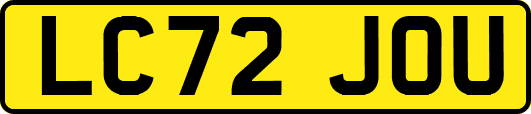 LC72JOU