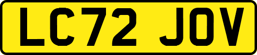 LC72JOV