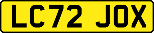 LC72JOX