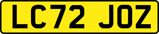 LC72JOZ