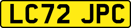 LC72JPC