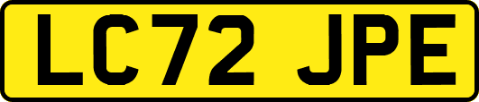 LC72JPE