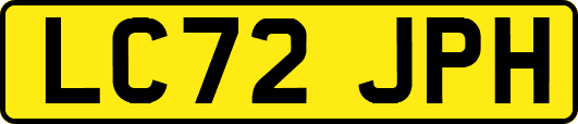 LC72JPH