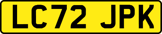 LC72JPK