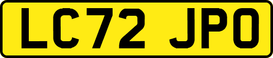 LC72JPO