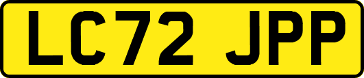 LC72JPP