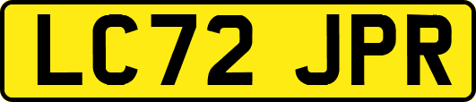 LC72JPR