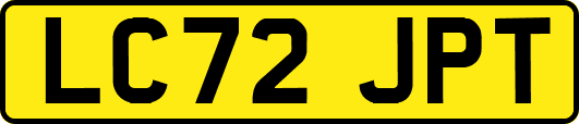 LC72JPT