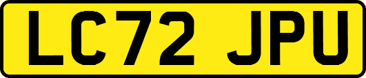 LC72JPU
