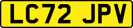 LC72JPV