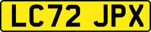 LC72JPX