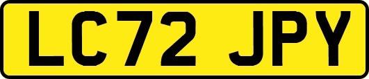 LC72JPY