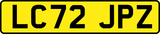 LC72JPZ