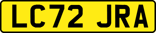 LC72JRA