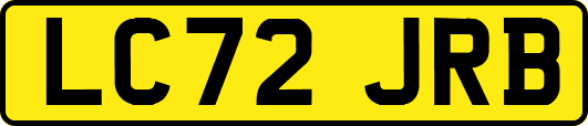 LC72JRB