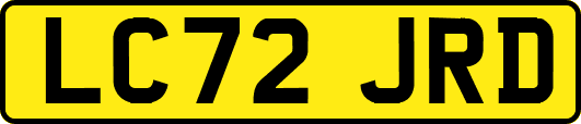 LC72JRD