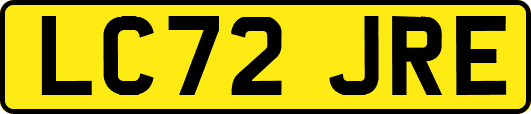 LC72JRE