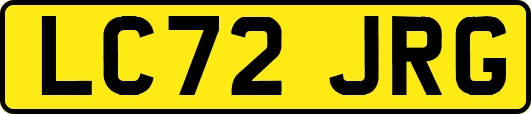 LC72JRG