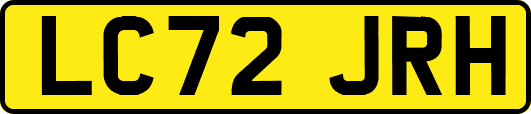 LC72JRH