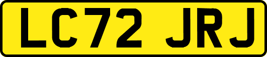 LC72JRJ