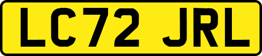 LC72JRL