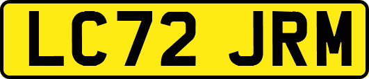 LC72JRM