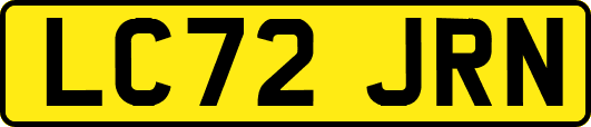 LC72JRN