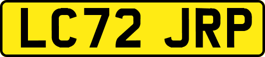 LC72JRP