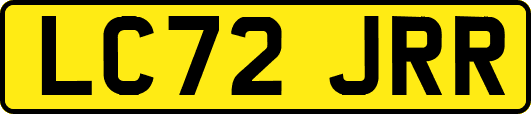 LC72JRR
