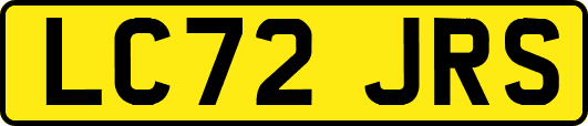 LC72JRS