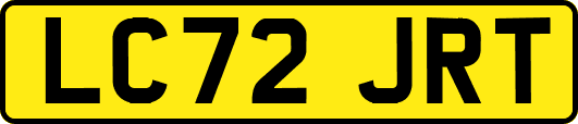 LC72JRT