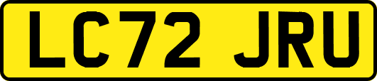 LC72JRU