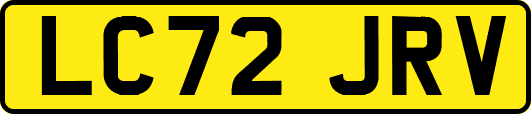 LC72JRV