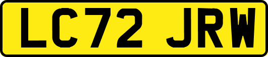 LC72JRW