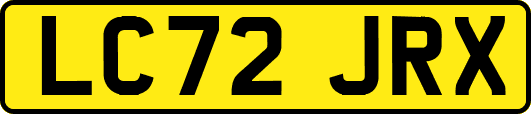 LC72JRX