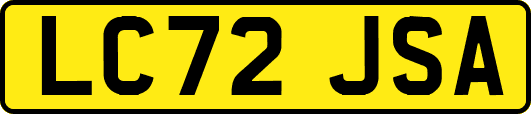 LC72JSA