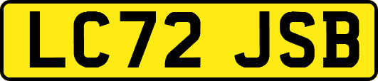 LC72JSB