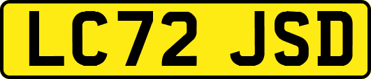 LC72JSD