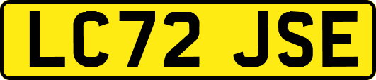 LC72JSE