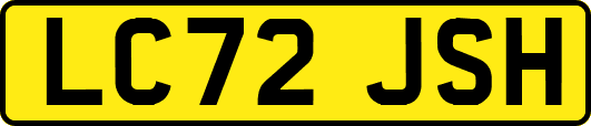 LC72JSH