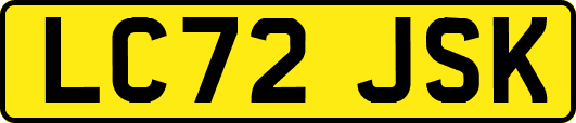 LC72JSK